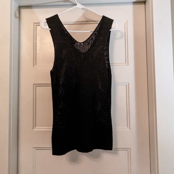 Loft Knitted Tank Top - Picture 5 of 5